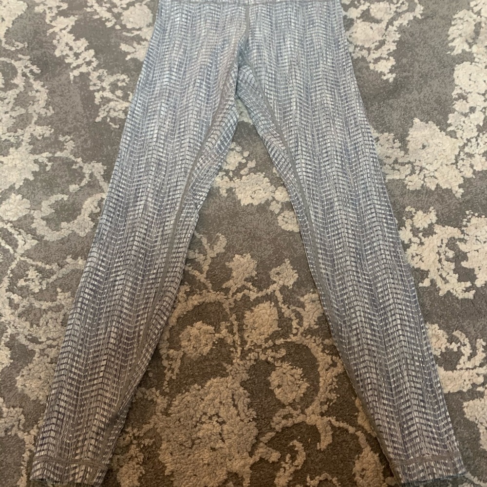 Lululemon athletic tights
